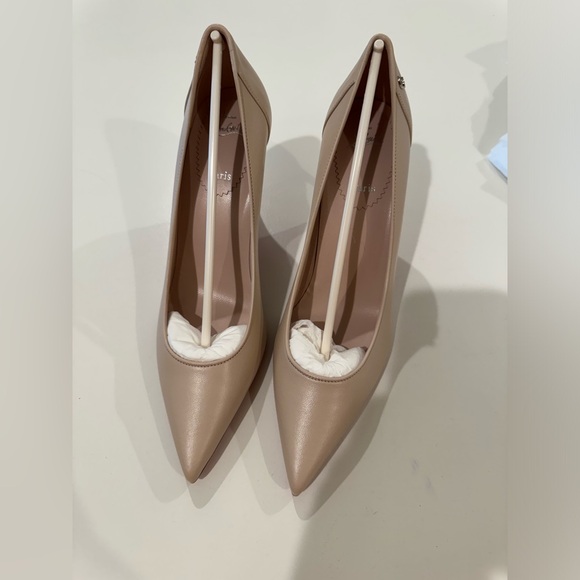 Christian Louboutin Sporty Kate Napa - Picture 6 of 16